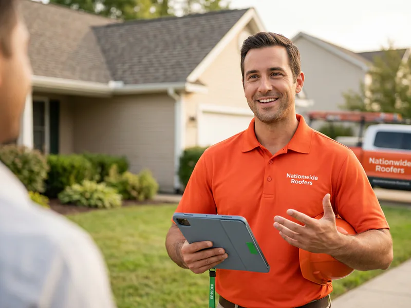 Roof Installation  in Pembroke  FAQ